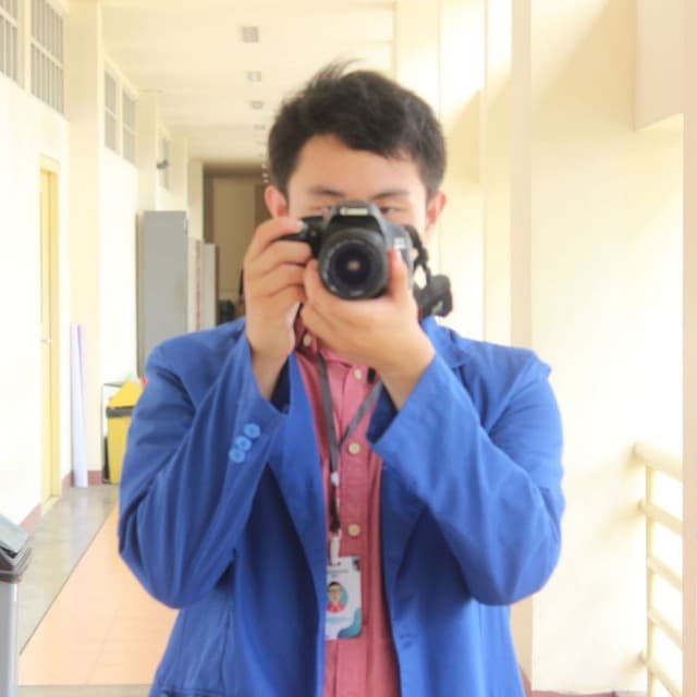 Tony Wijaya